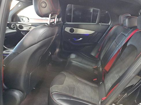 Used 2023 Mercedes-Benz GLC 43 AMG AMG GLC 43 image 14