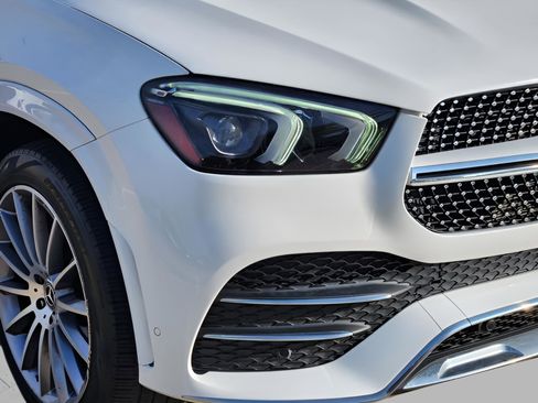 Used 2022 Mercedes-Benz GLE 350 350 image 37