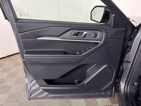 New 2026 Ford Explorer ST RWD image 17
