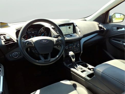 Used 2019 Ford Escape SE AWD/4WD image 10