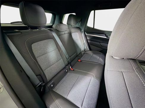 New 2026 GMC Terrain Elevation AWD/4WD image 26