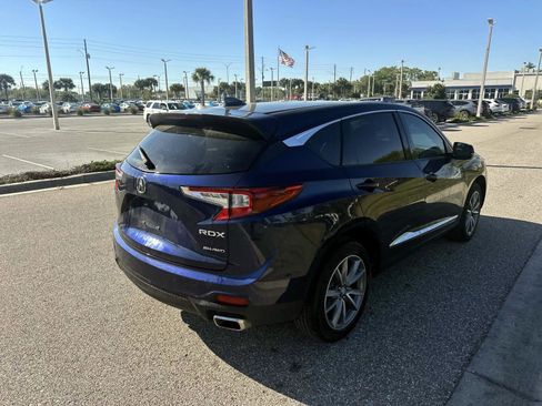 Used 2024 Acura RDX w/Technology Package image 7