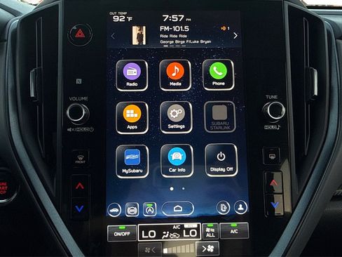 Used 2024 Subaru Crosstrek 2.5i Wilderness w/ Crosstrek Mirror Package image 13