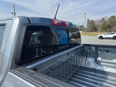 New 2026 Chevrolet Colorado Trail Boss image 10