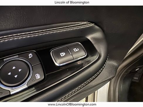 Certified 2022 Lincoln Corsair Reserve w/ Elements Package AWD/4WD image 39