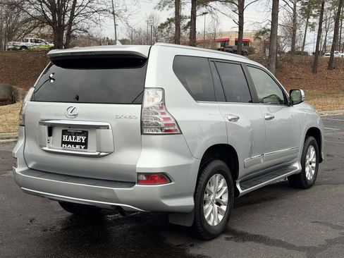 Used 2015 Lexus GX 460 w/ Premium Package image 20