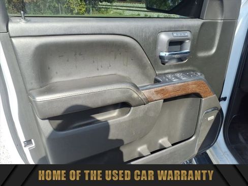 Used 2017 GMC Sierra 1500 Denali w/ Denali Ultimate Package image 19