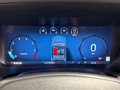 New 2026 Ford F150 Lariat AWD/4WD image 28