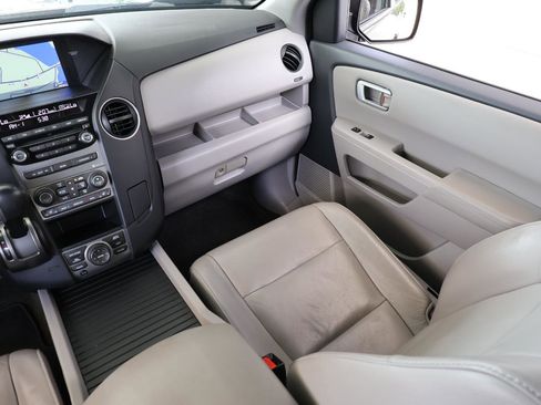 Used 2014 Honda Pilot EX-L image 18