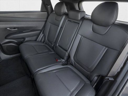 New 2026 Hyundai Tucson XRT FWD image 9