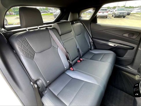 Certified 2024 Lexus RX 350 Premium w/ Cold Area Package image 17