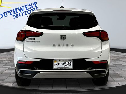 Used 2025 Buick Encore GX Preferred FWD image 5