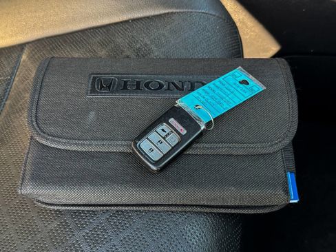 Used 2019 Honda Passport Touring image 37