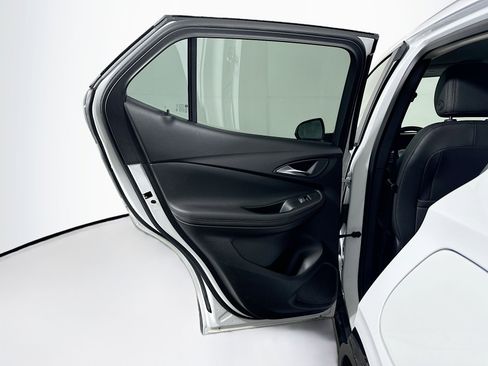 Used 2024 Buick Encore GX Sport Touring w/ Comfort Package image 25