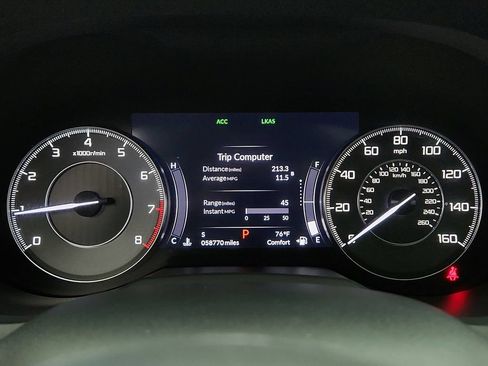 Used 2019 Acura RDX AWD w/ Technology Package image 13