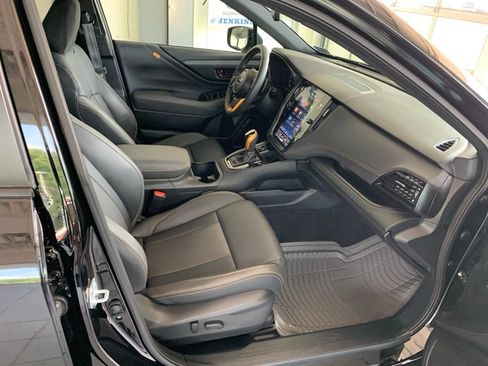 Certified 2024 Subaru Outback Wilderness AWD/4WD image 20