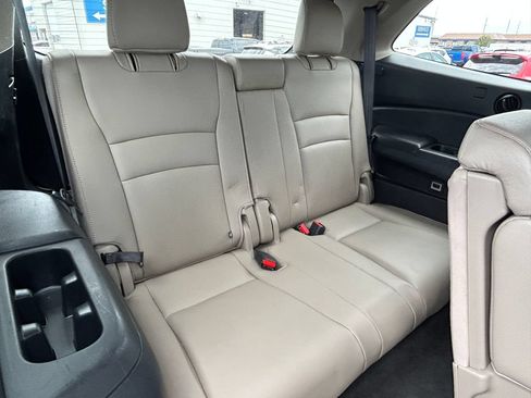 Used 2016 Honda Pilot EX-L image 37