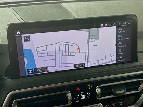 Used 2023 BMW X3 xDrive30i w/ Convenience Package w/ZPA image 2