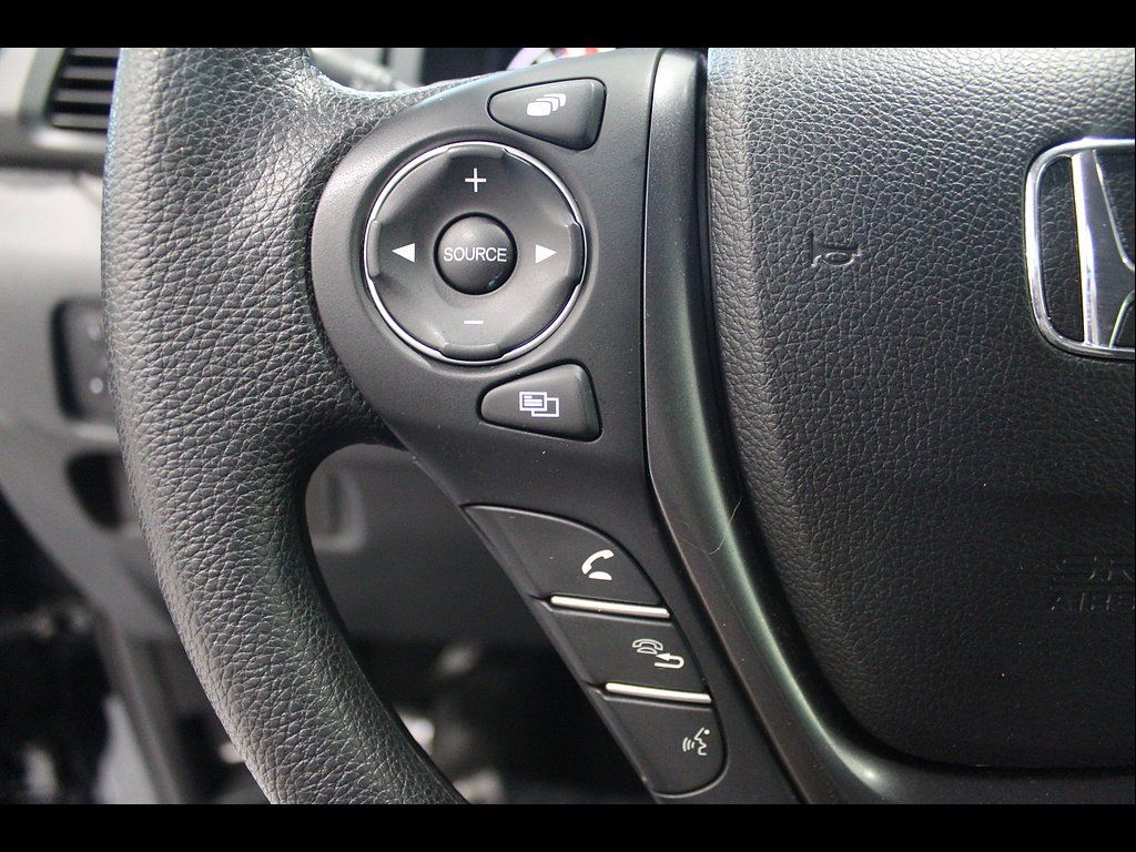Certified 2023 Honda Ridgeline Sport image 27