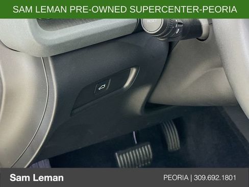 Used 2023 Polestar Polestar 2 FWD image 10