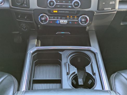Used 2022 Ford F350 Platinum AWD/4WD image 19