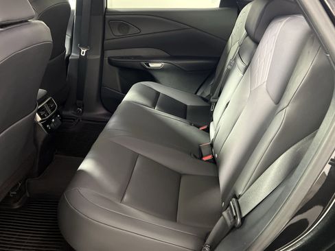 Used 2023 Lexus RX 350h image 25