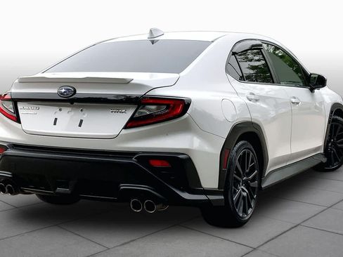Used 2023 Subaru WRX Premium AWD/4WD image 13