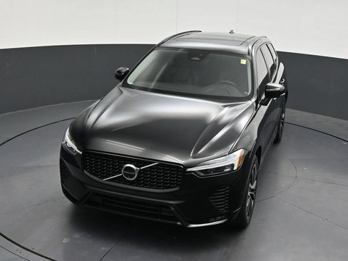 Certified 2024 Volvo XC60 B5 Plus w/ Protection Package Premier AWD/4WD image 26