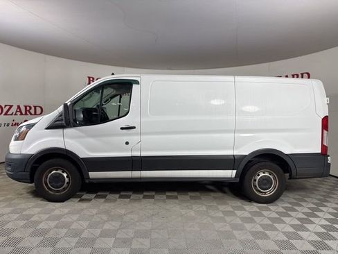 Used 2020 Ford Transit 150 Low Roof image 5