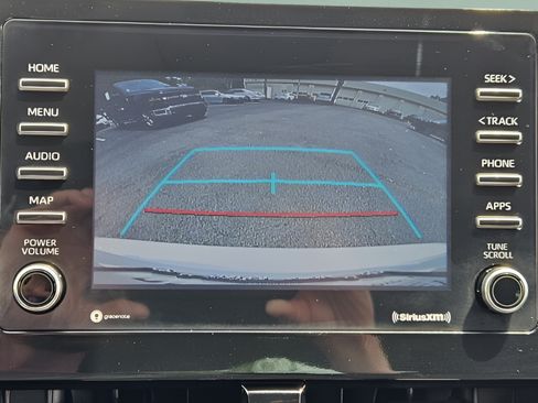 Certified 2023 Toyota Camry LE FWD image 18