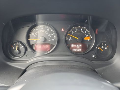 Used 2016 Jeep Patriot Latitude image 17