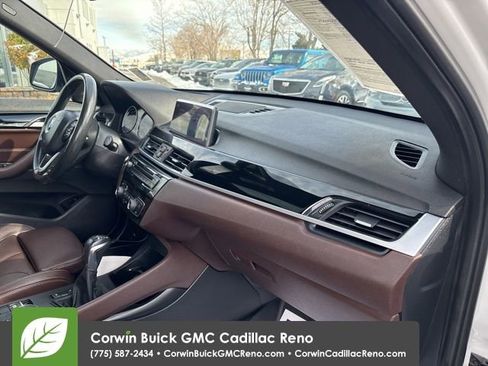 Used 2019 BMW X1 xDrive28i w/ Convenience Package image 38