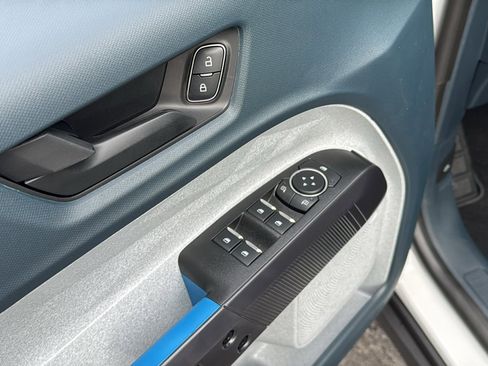 New 2026 Ford Maverick XLT FWD image 11