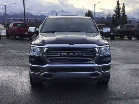 Certified 2024 RAM 1500 Laramie image 3