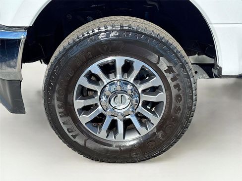 Used 2022 Ford F250 Lariat w/ Lariat Value Package image 33