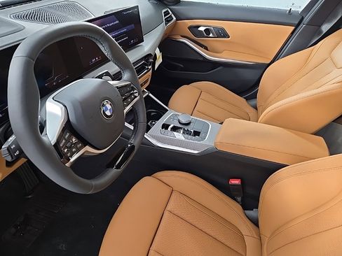 New 2026 BMW 330i xDrive Sedan w/ Premium Package image 13