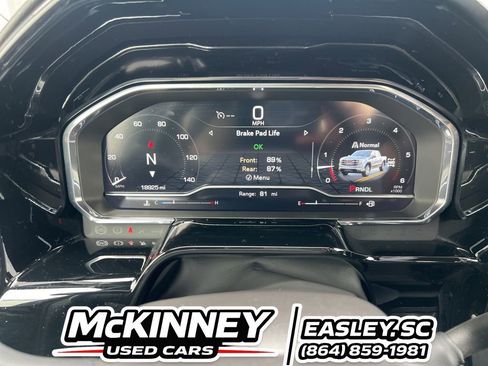 Used 2024 GMC Sierra 1500 Elevation w/ X31 Off-Road Package image 60