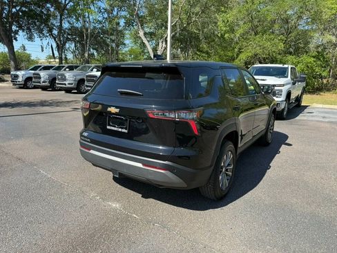Used 2026 Chevrolet Equinox LT FWD image 10