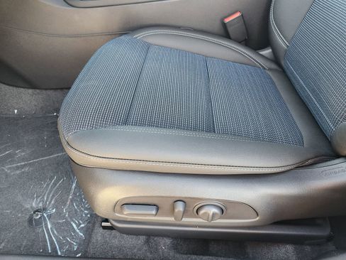 New 2026 Buick Envista Preferred w/ Convenience I Package image 29