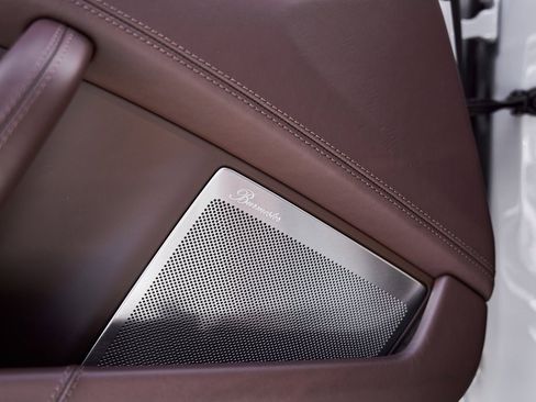 Used 2024 Porsche 911 Turbo S image 30