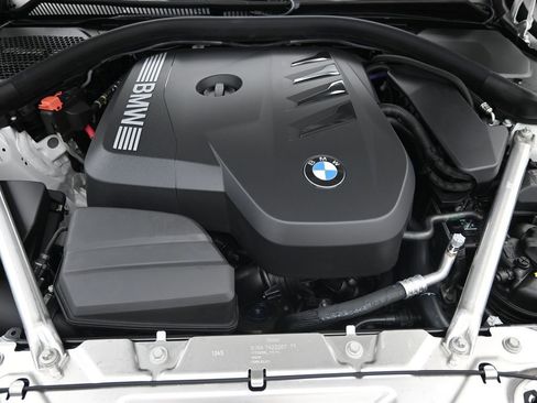 New 2026 BMW 430i Coupe w/ M Sport Package image 18