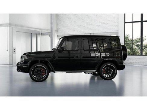 New 2026 Mercedes-Benz G 63 AMG 4MATIC image 34