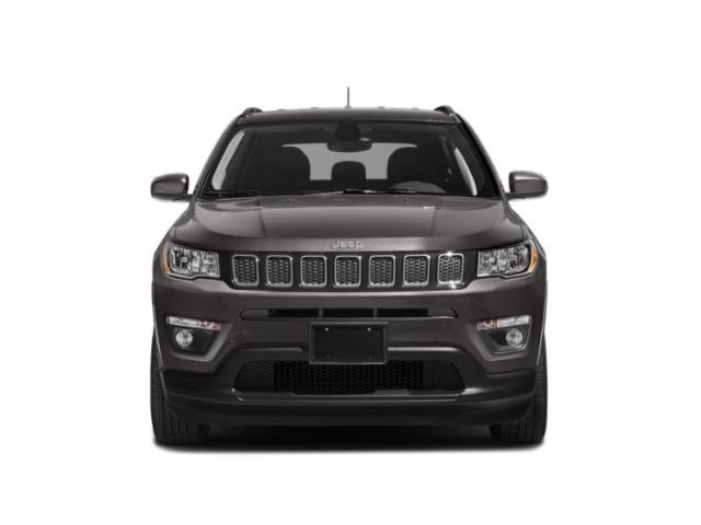 Used 2018 Jeep Compass Latitude w/ Popular Equipment Group AWD/4WD image 7