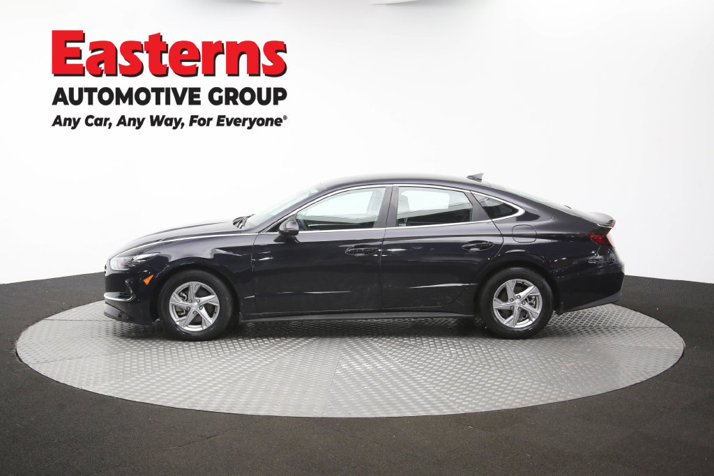 Used 2023 Hyundai Sonata SE FWD image 59