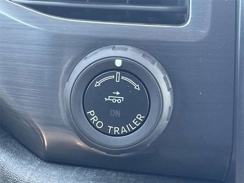 New 2025 Ford F150 Lightning Flash image 24