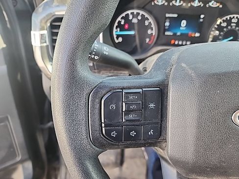 Used 2021 Ford F150 XL w/ STX Appearance Package AWD/4WD image 6
