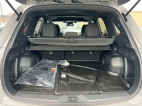 New 2026 Subaru Forester Premium image 31