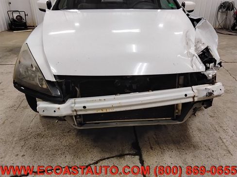 Used 2006 Honda Accord LX image 16