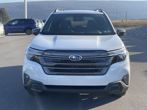 Used 2026 Subaru Forester Limited AWD/4WD image 6