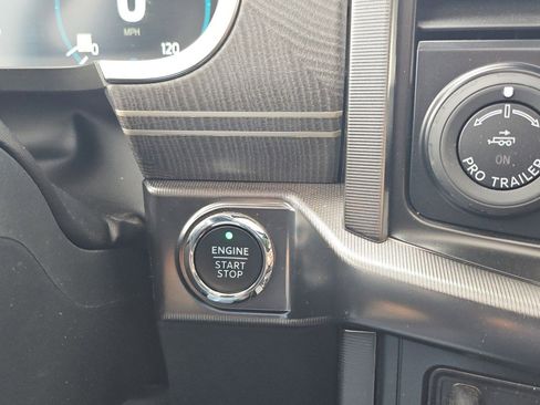 Used 2023 Ford F150 Platinum w/ Equipment Group 701A High image 24